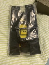 trx suspension trainer/pls
