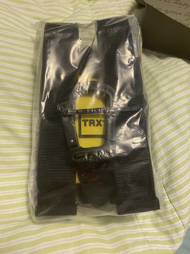 Trx suspension trainer - suspension, trainer/pls