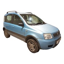 FANALE POSTERIORE SINISTRO