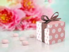 STOCK 10 PEZZI Scatola