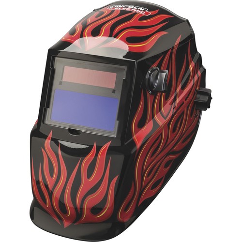 Lincoln casco elettrico per - lincoln,