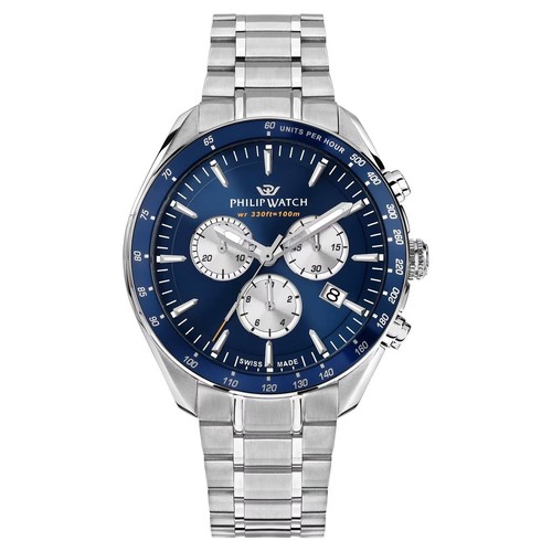 Orologio philip watch blaze - philip,