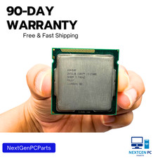 Processore CPU desktop Intel