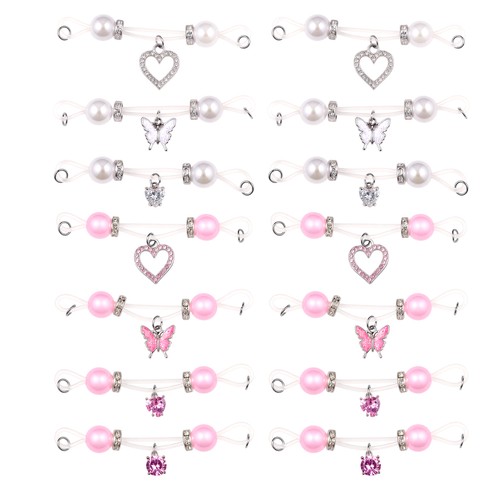4pz anello capezzolo - 4pz,