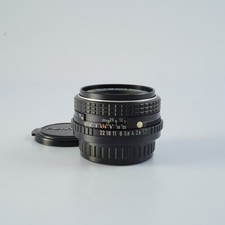 ECCELLENTE SMC Pentax M 50 mm
