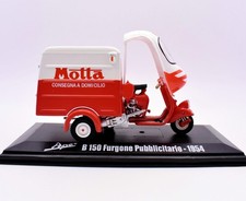 model Ape B 150 advertising