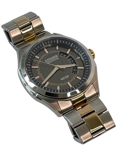 Orologio uomo citizen eco - orologio,