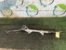 SCATOLA DELLO STERZO PER NISSAN Note 2° Serie 480019u100 Benzina 1.4 16V (08>)