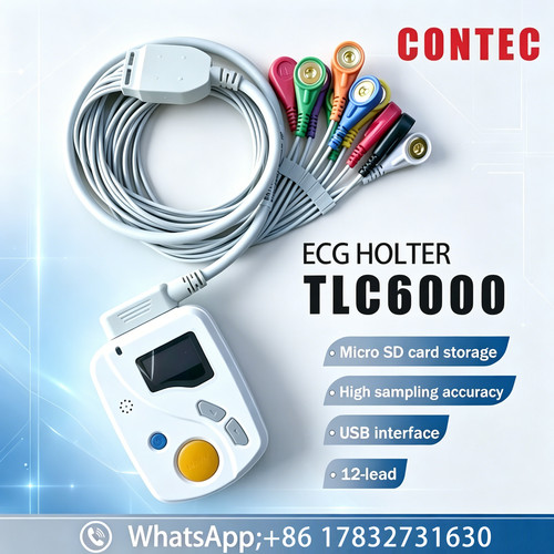 Contec tlc6000 canali - contec,