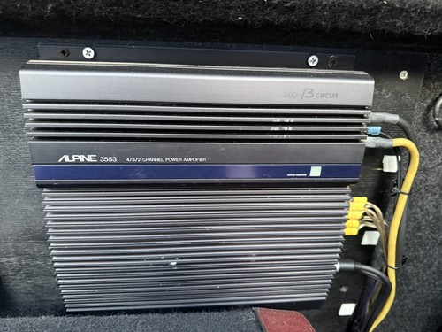 Impianto audio auto - audio,