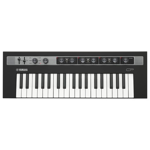Yamaha reface mini - yamaha,