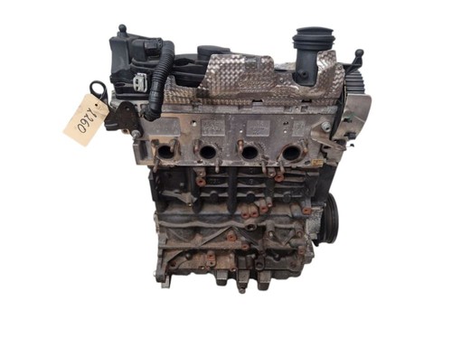 Blocco motore cbea - motore,