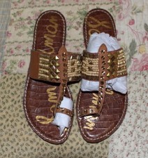 Sandalo 7,5 nuovo Sam Edelman
