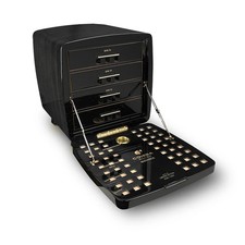 Humidor Cohiba BEHIKE