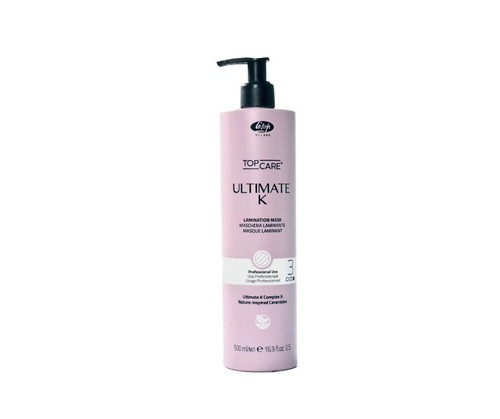 Lisap ultimate lamination - ultimate, k