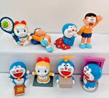 Kinder Ferrero  Doraemon - 8