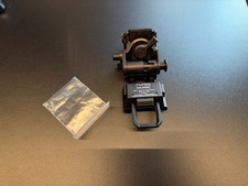 WILCOX G24 Black - COLT M4