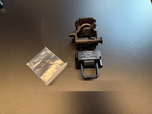Wilcox g24 black colt - black, m4
