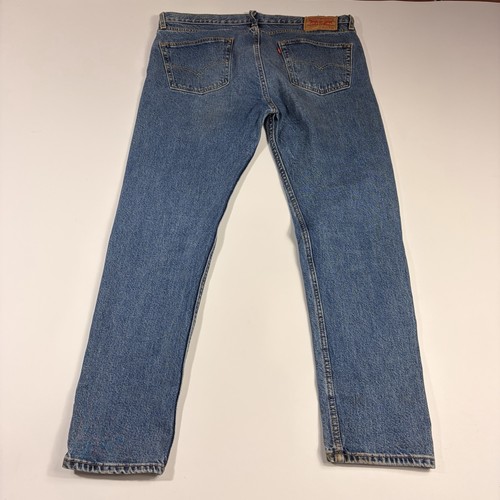 Jeans denim levis 512 vita - 512,