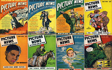 Confezione Fumetti Notizie