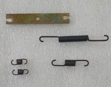 KIT MOLLE GANASCE POST APE