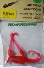 GIORGIO BENECCHI FLEXI TAILS