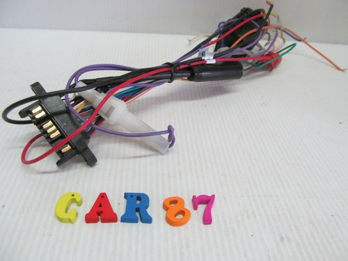 Autoradio cavo car87 x - car87,