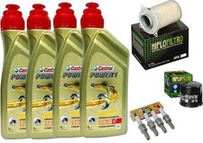 Kit tagliando suzuki - suzuki, gsx