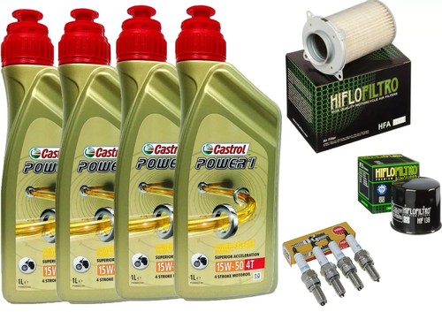 Kit tagliando suzuki - suzuki, 750