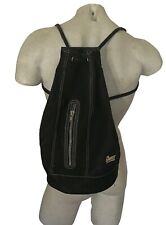 GUESS Borsone a sacco Sacca Tracolla Borsa da Viaggio Spiaggia Sport Piscina 