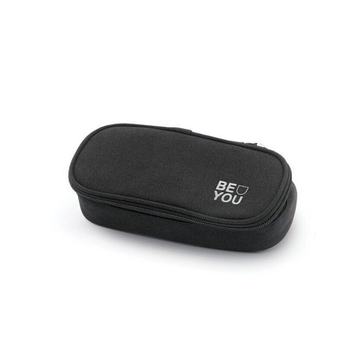 Astuccio you nero - astuccio,