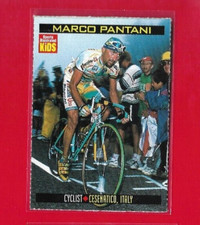 1998 SI Sports Kids MARCO