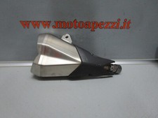 KAWASAKI Z1000 2014-2015-2016-2017-2018-2019-2020 TERMINALE MARMITTA SILENZIATOR