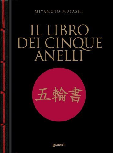 Libro dei cinque - cinque,