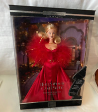 Barbie HOLLYWOOD CAST PARTY