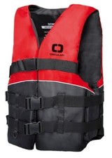 GIUBBOTTO SALVAGENTE MOTO VELA