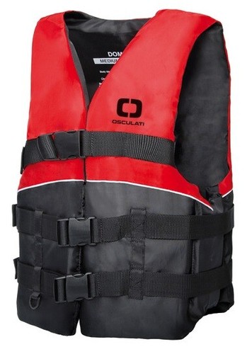 Giubbotto salvagente moto - giubbotto,