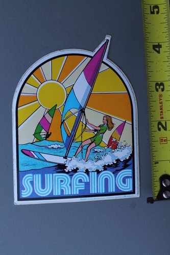 Tavola vela surf - , windsurf
