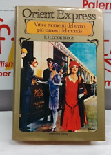ORIENT EXPRESS VITA E MOMENTI