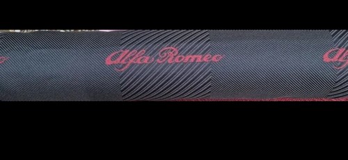 Tessuti stoffa alfa romeo - stoffa,