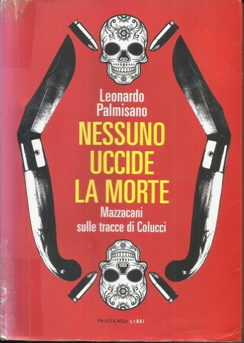 Leonardo palmisano nessuno - palmisano,