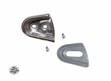 Porta guida montante alfa - b,