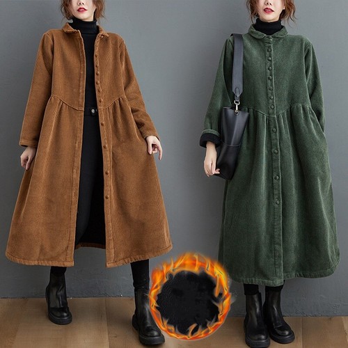 Giacca cappotto donna lungo