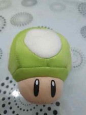 PELUCHES PELUCHE TOAD SUPER MARIO BROS. CON VENTOSA (B)