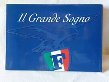 Fortitudo grande sogno - grande,