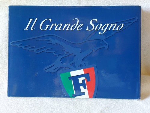 Fortitudo grande sogno - il,