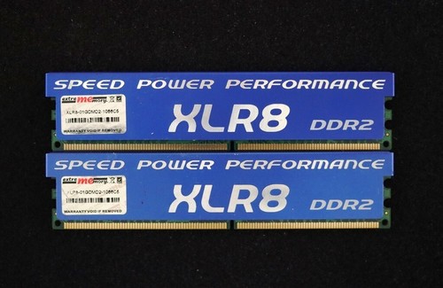 ExtremeMemory