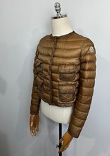 Piumino leggero da donna