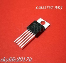 LM2576T-12 Stabilizzatore di