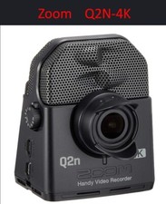 Zoom Q2N-4K pratico